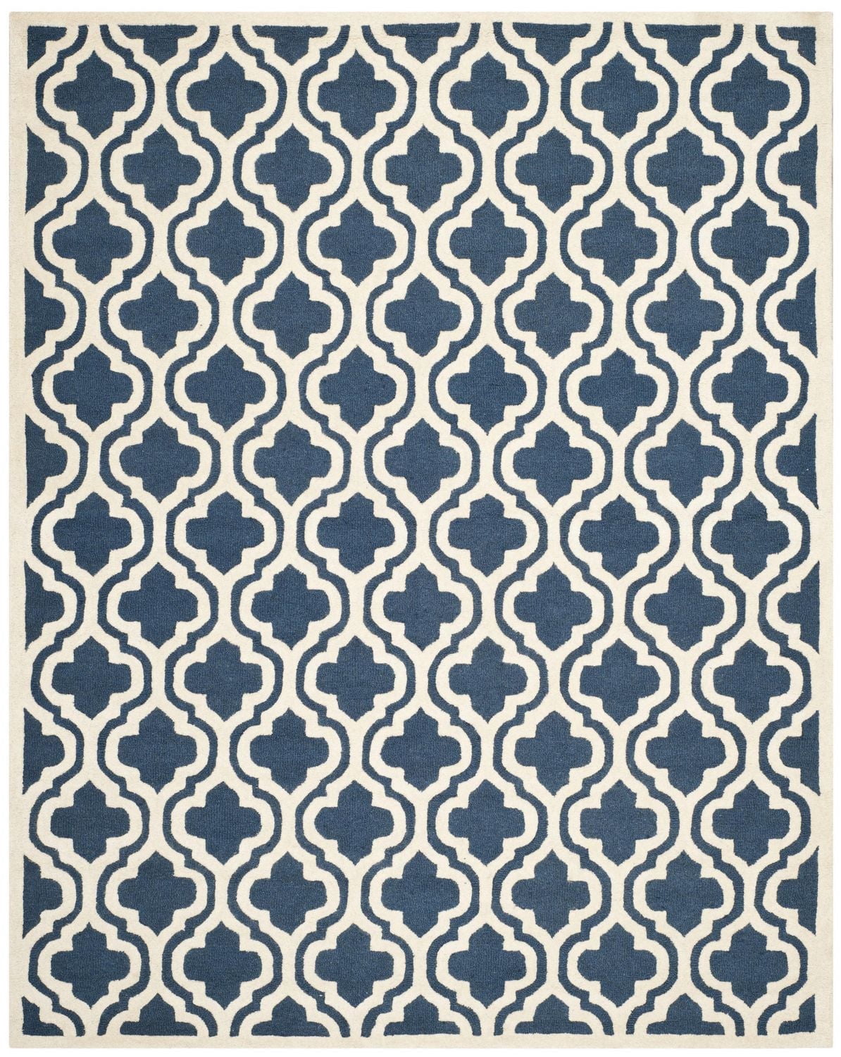 Safavieh Cambridge Kirsten Tapis Géométrique