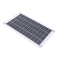 thumbnail image 2 of 12V Solar Panel Charger, Outdoor Solar Panel, Commercial Solar Panel For Hiking Mountaineering, 2 of 8