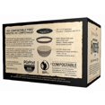 thumbnail image 3 of Jumping Bean Newfoundland Screech Rum Flavoured Coffee PODS, 3 of 3