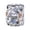 H, variante sur Sac de Poussette Cylindrique, Sac de Rangement Suspendu à la Mode à Grande Capacité pour Poussette de Bébé, Organisateur Léger avec Porte-Bouteilles, Sac de Transport Polyvalent pour Voyage, Lit de Bébé et Chaise de Salle à Manger