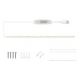 thumbnail image 1 of LED Plant Grow Light Strips for Indoor Plants Red &, 1 of 8