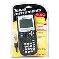 thumbnail image 2 of Texas Instruments TEXTI84PLUS Graphing Calculator, 2 of 2