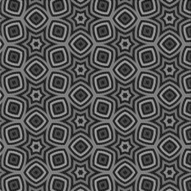 Ahgly Company Tapis d'Intérieur Lavable en Machine Carré Transitionnel Gris Minuit, 6 Pieds Carré