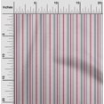 thumbnail image 1 of oneOone Cotton Cambric Fabric Stripe|Diamond & Triangle Geometric Print Sewing Fabric BTY 56 Inch Wide, 1 of 4