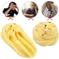 thumbnail image 1 of Mud Fluffy Clay Kit Stress Relief Toy Scented Mud Toy For Children And Adults Stretchy And Non  DIY Butter Clay, 1 of 7