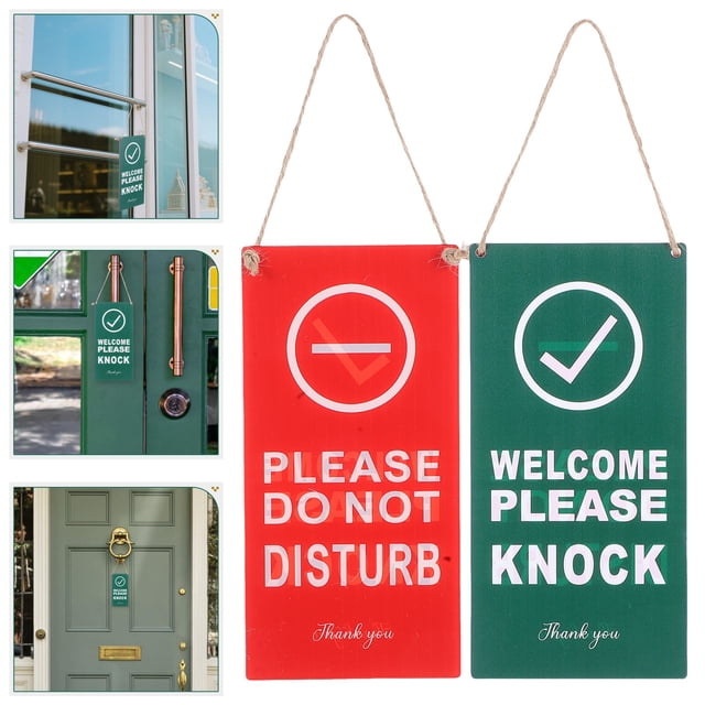 BRIGHTFUFU Durable MultiColor Acrylic Business Hours Sign for Installation Perfect for Offices and Retail Stores 12x8 Inches