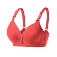 thumbnail image 1 of HUITKMM Soutien-Gorge Mince Confortable Rehausseur Sans Armatures, 1 of 2