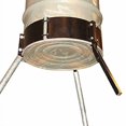thumbnail image 1 of All Seasons Deer Feeder 55 Gallon Barrel Band - 700343, 1 of 2