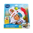 thumbnail image 5 of VTech Soar & Discover Airplane™ - High-Flying Adventure for Kids - French Version, 9-36 Months, 5 of 5