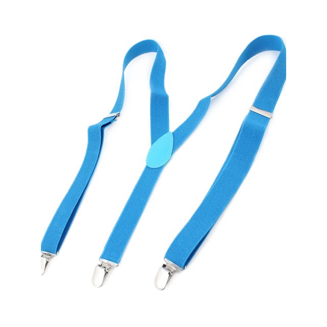 Unique Bargains Bretelles Réglables à Clip, 2,4 cm de Large, Élastiques, Dos en Y, pour Femme
