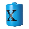 thumbnail image 1 of Xuanheng Outdoor Rotating Disc Multifunction Slide Parts for Backyard Playhouses Mall Blue, 1 of 8