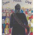 thumbnail image 1 of John Prine Live on Tour CD, 1 of 2