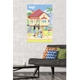 thumbnail image 3 of Bluey - Family Wall Poster, 22.375" x 34", 3 of 4