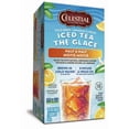 thumbnail image 1 of Celestial Seasonings infusion à moitié-moitié, thé glacé, 1 of 7
