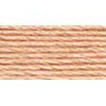 thumbnail image 1 of DMC Pearl Cotton Ball Size 8 87yd-Light Peach, 1 of 3