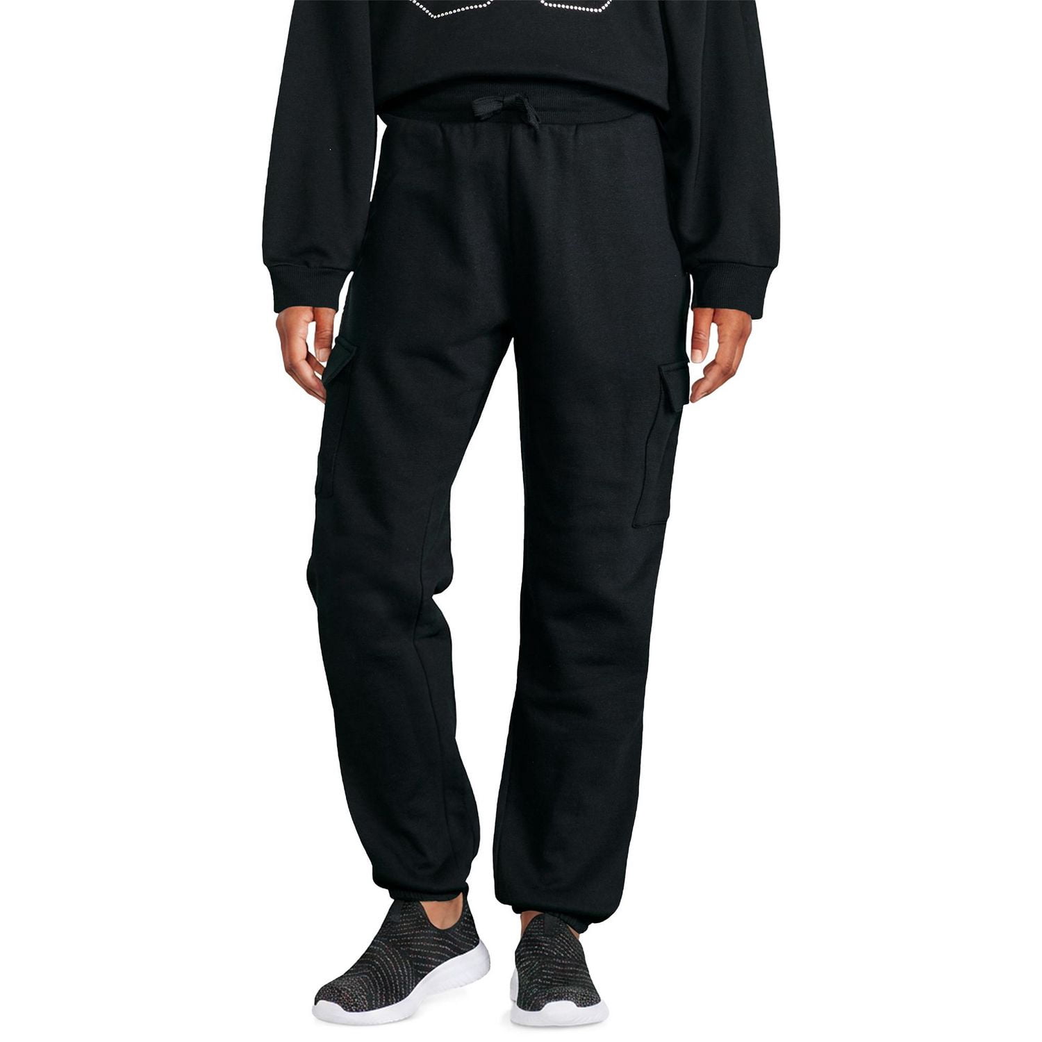 George Girls' Relaxed Fit Jogger