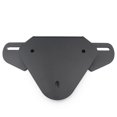 thumbnail image 3 of DYNWAVECA Support de Plaque d'Immatriculation de Moto, Cadre de Plaque d'Immatriculation, Support de Plaque d'Immatriculation Haute Performance Robuste, pour G310GS, 3 of 10