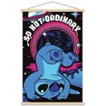 thumbnail image 1 of Disney Lilo and Stitch - Ordinary Wall Poster, 22.375" x 34", 1 of 4