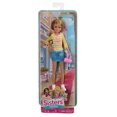 thumbnail image 5 of Mattel Barbie Sisters Stacie Doll, 5 of 5