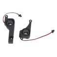 thumbnail image 3 of Haut-parleur Interne d'Ordinateur Portable, Connecteur 2Pcs Inclus Micro Haut-Parleur Interne pour 5552 5251, 3 of 8