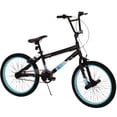 thumbnail image 1 of Huffy Bicycle Company 20” Brazen Bmx Bike, 1 of 3