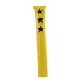 thumbnail image 1 of VONKY Golf Alignment Stick Cover Swing Training Holder Golf Indicator Supplies Rod Blue Yellow 33 x7 cm, 1 of 6