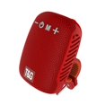 thumbnail image 1 of MesaSe TWS Speaker 500mAh Stereo Speaker Loudspeaker Bluetooth-Compatible 5.3 Subwoofer, 1 of 7