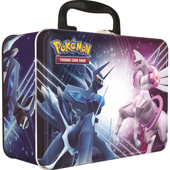 Pokemon TCG: 2022 Fall Collectors Chest