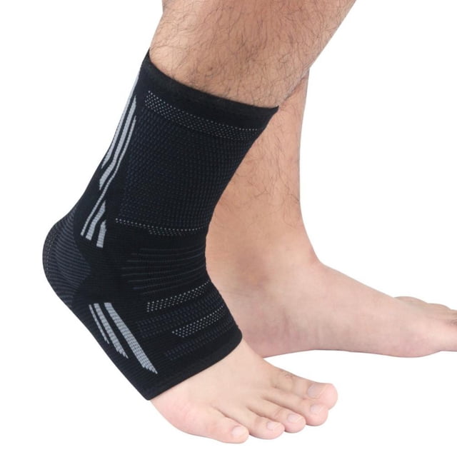 1Pc Ankle Brace For Plantar Fasciitis And Ankle Support Ankle Sleeve For Compression Ankle Sleeve with Arch Support