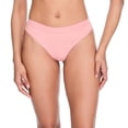 thumbnail image 1 of George Women's Super Stretch Thong 3-Pack, 1 of 2