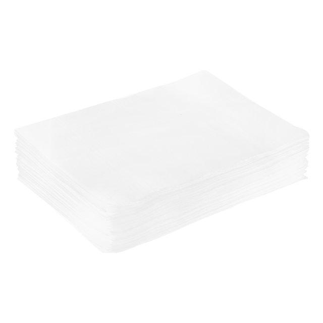 Foam Packing Pouches, 100 Pack 12 Inch x 16 InchWrap Bubble Pouches Cushion Foam Packing Supplies Packing sleeves
