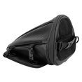 thumbnail image 2 of Sac de Selle de Moto Sac Arrière de Moto Sac Arrière de Moto Imperméable Sac Arrière de Moto Style Fibre de Carbone Sac Arrière de Moto Imperméable Sac Arrière de Moto Sac de Selle, 2 of 8