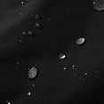 thumbnail image 3 of PEONAVET Mens Jacket Men's Outdoor Windproof And Waterproof Long Sleeved Hooded Workwear Jacket Jacket, 3 of 8