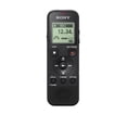 thumbnail image 2 of SONY ICDPX370 Mono Digital Voice Recorder with Built-in USB, 2 of 4