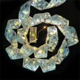 thumbnail image 1 of Agiferg Easter Decoration LED Ribbon Lights Easter Tree Ornaments DIY Lace Bow String Lights Decoration, 1 of 2