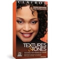 thumbnail image 1 of Textures and Tones DARK BROWN 2N, 1 of 3