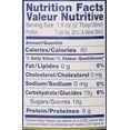 thumbnail image 3 of Torani Strawberry Flavour Syrup, 750ml, 3 of 3