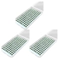 thumbnail image 4 of Youkk Resin Mini Grass Tuft Low Maintenance Miniatures Static Grass Tuft For Versatile Long-lasting No.7 3Set, 4 of 6