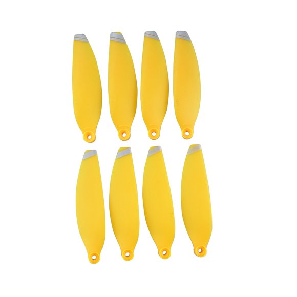 8 Pcs Hélices à Dégagement Rapide CW CCW 4726F Pliables pour DJI Mavic Mini
