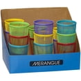 thumbnail image 2 of Merangue Porte-crayons en treillis, Assorti, Paquet de 12., 2 of 2