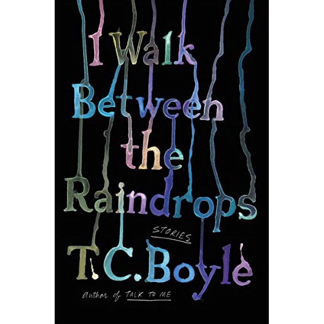 Je Marche entre les Gouttes de Pluie: Histoires