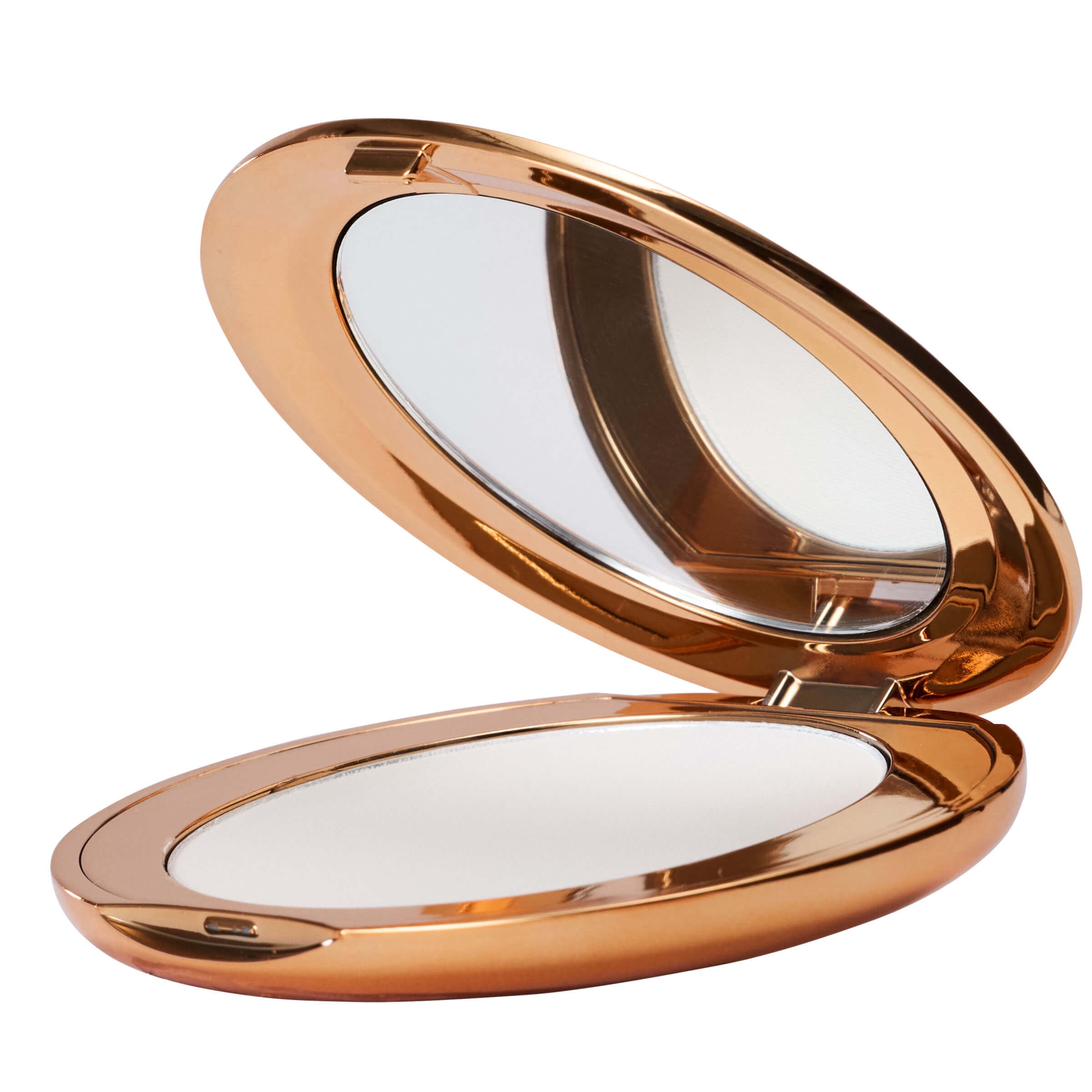 MCoBeauty - Miracle Flawless Pressed Powder