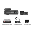 thumbnail image 1 of Blackvue DR750S-2CH IR 2-Channel 1080P Full HD Car DVR Recorder With 128GB SD Card and Power Magic Pro Hardwire Kit Included, 1 of 2