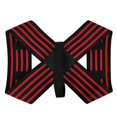 thumbnail image 1 of Ovzne Posture Correction Strap Pectoral Shoulder Strap Posture Correction Strap Sitting Belt On Clearance, 1 of 2