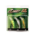 thumbnail image 1 of Cotton Cordell Wally Diver Triple Threat, 1 of 1