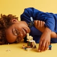 thumbnail image 3 of LEGO Minecraft L’expédition de Steve dans le désert 21251 Ensemble de construction (75 pièces), 3 of 6