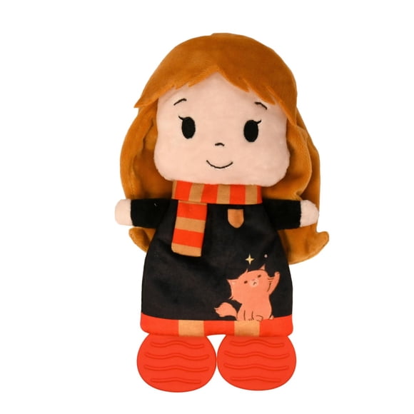 Harry Potter Hermione Granger Teether Blanket