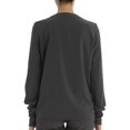 thumbnail image 2 of Scrubstar Women's Warm-Up Scrub Jacket WC301, 2 of 8