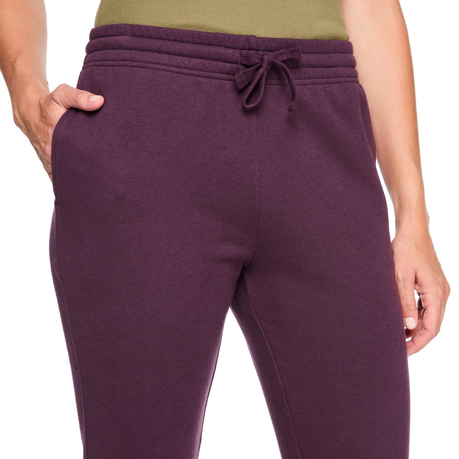 George Women's Fleece Jogger