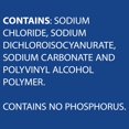 thumbnail image 2 of Clorox Zero Splash Bleach Packs - Laundry Pods, 4 Count (Pack of 1), 2 of 5
